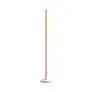 WiZ Pole Stehleuchte Tunable White &  Color 1080lm Einzelpack
