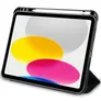Otterbox React Folio Series Case für Apple iPad 10,9" (2022) A16 (2025) schwarz
