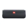 JBL Flip Essential 2 Bluetooth Lautsprecher wasserdicht mit Akku schwarz