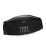 JBL Boombox3 WiFi+AirPlay Bluethooth Lautsprecher spritzgeschützt schwarz