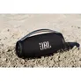 JBL Boombox3 WiFi+AirPlay Bluethooth Lautsprecher spritzgeschützt schwarz