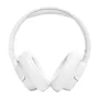 JBL Tune 720BT wireless Bluetooth Over-Ear Kopfhörer weiß IOS/Android