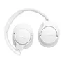 JBL Tune 720BT wireless Bluetooth Over-Ear Kopfhörer weiß IOS/Android