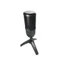 CHERRY UM 3.0 USB-Mikrofon für Streaming & Office