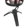 CHERRY UM 6.0 ADVANCED USB-Mikrofon für Streaming und Office mit Shock Mount