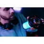 CHERRY UM 9.0 PRO RGB USB-Mikrofon für Streaming und Gaming