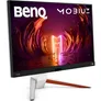 BenQ MOBIUZ EX3210U 81,3cm (32") 4K UHD IPS Gaming Monitor 16:9 2x HDMI/DP 144Hz
