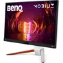 BenQ MOBIUZ EX3210U 81,3cm (32") 4K UHD IPS Gaming Monitor 16:9 2x HDMI/DP 144Hz