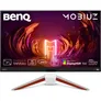 BenQ MOBIUZ EX3210U 81,3cm (32") 4K UHD IPS Gaming Monitor 16:9 2x HDMI/DP 144Hz