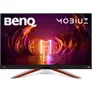 BenQ MOBIUZ EX3210U 81,3cm (32") 4K UHD IPS Gaming Monitor 16:9 2x HDMI/DP 144Hz