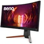 BenQ MOBIUZ EX3410R 81,3cm (34") UW QHD VA Curved Gaming Monitor HDMI/DP 144Hz