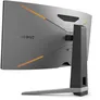 BenQ MOBIUZ EX3410R 81,3cm (34") UW QHD VA Curved Gaming Monitor HDMI/DP 144Hz