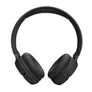 JBL Tune 520BT wireless Bluetooth On-Ear Kopfhörer schwarz