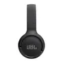 JBL Tune 520BT wireless Bluetooth On-Ear Kopfhörer schwarz