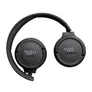 JBL Tune 520BT wireless Bluetooth On-Ear Kopfhörer schwarz