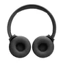 JBL Tune 520BT wireless Bluetooth On-Ear Kopfhörer schwarz