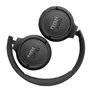 JBL Tune 520BT wireless Bluetooth On-Ear Kopfhörer schwarz