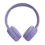 JBL Tune 520BT wireless Bluetooth On-Ear Kopfhörer violett
