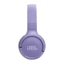 JBL Tune 520BT wireless Bluetooth On-Ear Kopfhörer violett