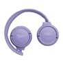 JBL Tune 520BT wireless Bluetooth On-Ear Kopfhörer violett