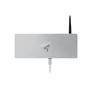 RAZER THUNDERBOLT™ 4 DOCK CHROMA MERCURY