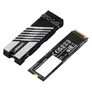 GIGABYTE AORUS NVMe PCIe 4th Gen 7300 SSD 2TB