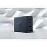 RAZER USB-C 130W GaN Charger Schwarz