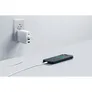 RAZER USB-C 130W GaN Charger Mercury