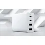 RAZER USB-C 130W GaN Charger Mercury