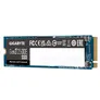 GIGABYTE NVMe PCIe 3th Gen 2500E SSD 500GB