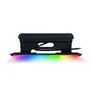 RAZER Laptop Stand Chroma V2 Schwarz