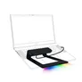 RAZER Laptop Stand Chroma V2 Schwarz
