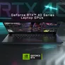AORUS 15 9KF-E3DE383SH 15,6" FHD 144Hz i5-12500H 8GB/512GB SSD RTX4060 Win11