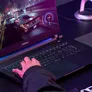 AORUS 15 9KF-E3DE383SH 15,6" FHD 144Hz i5-12500H 8GB/512GB SSD RTX4060 Win11