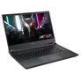AORUS 15 9KF-E3DE383SH 15,6" FHD 144Hz i5-12500H 8GB/512GB SSD RTX4060 Win11
