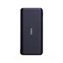 Verico Power Pro PD USB Powerbank, 20,000 mAh, schwarz