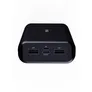 Verico Power Pro PD USB Powerbank, 20,000 mAh, schwarz