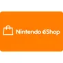 Nintendo eShop Guthaben 25€ DE