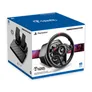 Thrustmaster T128 Racing Wheel - HYBRID DRIVE-Force-Feedback für PC, PS4 & PS5
