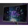 ASUS ROG Strix XG27AQV 27 Zoll WQHD Curved IPS LED 16:9 170 Hz Gaming Monitor