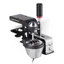 Thrustmaster RacingWheel AddOn TM Racing Clamp Befestigungssystem