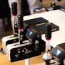 Thrustmaster RacingWheel AddOn TM Racing Clamp Befestigungssystem