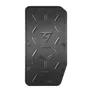 Thrustmaster T-LCM Rubber Grip - Zubehör für T-LCM Pedale