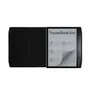 PocketBook 7" Charge Cover Canvas Black