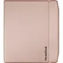 PocketBook Flip Cover Shiny Beige