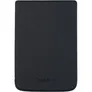 PocketBook Touch Lux 4, Touch HD 3, Basic Lux 2  Shell Cover black