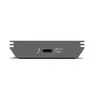 OWC 2TB OWC Envoy Pro FX Thunderbolt 3 + USB-C Portable NVMe SSD