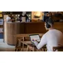 Sony WH-1000XM5 Schwarz Over Ear Kopfhörer mit Noise Cancelling und Bluetooth
