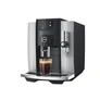 JURA E8 Platin (EC) Kaffeevollautomat