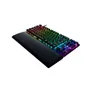 RAZER Huntsman V2 TKL Red Switch Kabelgebundene Gaming Tastatur